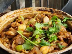 -川香煲(茅台路店)