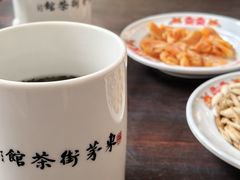 -東茅街茶馆