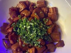 -马仕玖煲·融合菜·酥不腻烤鸭(人大店)