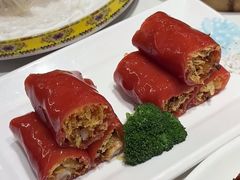 -稻香海鲜饭店(第一国际店)