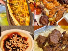 -Efes Turkish & Mediterranean Cuisine 艾菲斯餐厅(陆家嘴店)