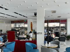 -上海和展广汽丰田4S店(老闵行店)