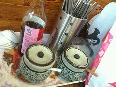 -张家巷美食(南浔店)