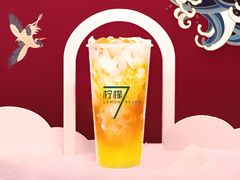 -柠檬7(万达一店)
