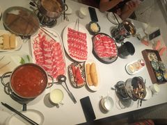 -爱丽格斯火锅(东岸国际店)