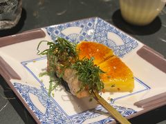 -辉·四季料亭·怀石料理·深夜食堂烧鸟·Omakase