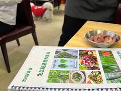 -农民烧烤(延边社区店)