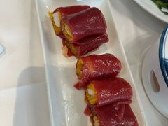 -怀德酒楼·粤菜·海鲜·茶点(宝安国际机场店)