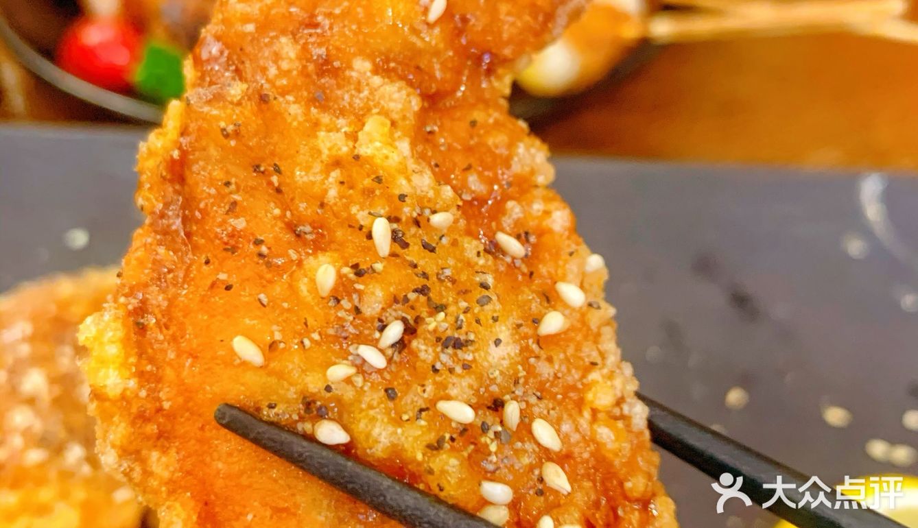 任何位置打卡都超级出片