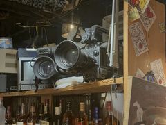 -等待戈多Waiting For Godot(交道口店)