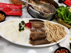 -今日炊牛·潮汕牛肉火锅(华采天地店)