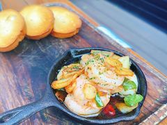 -Q MEX 库迈墨西哥餐吧(三里屯店)