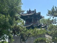 景点-晋祠博物馆