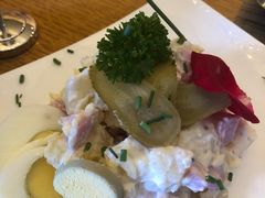 -香草意餐厅(杏石口路店)