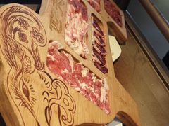 -匹夫涮肉城(广场店)