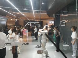 -ACS舞蹈工作室