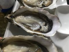 生蚝-大学城夜市大排档(凤栖路店)