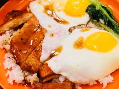 -澳门陈光记烧味饭店(万象城店)