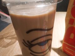 -麦当劳(南京南站站外店)