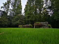 -上海怡沁园度假酒店