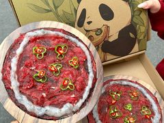 -咏江南·苏式火锅·苏州评弹(观前街店)