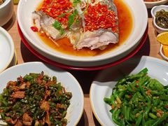 -湘阁里辣(沙井华润万家店)