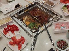 -野妹火锅(北京路店)