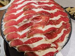 -快乐小羊·内蒙牛羊肉火锅(流花中心店)