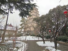 -大唐不夜城