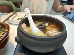 -云海肴·汽锅鸡·云南菜(高德置地店)