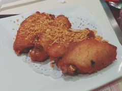 炸鸡翼-池记(尖沙咀店)