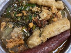 -凤张螺蛳粉·爽口粉(跃进路总店)