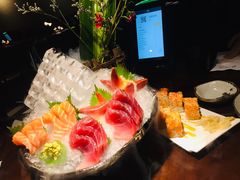 -旨料亭日本料理(四川北路店)
