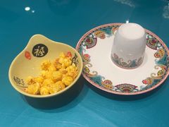 -巴依老爷新疆美食(望京小街店)