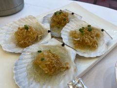 -粤盛海鲜平价店(洛溪食街店)