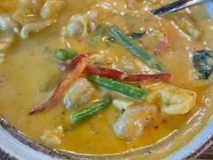 -Hi YOU你的饭局泰餐厅(雍和宫店)