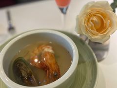 -王品牛排(珠海富华里店)