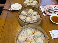 -东升灌浆包(辛庄街总店)