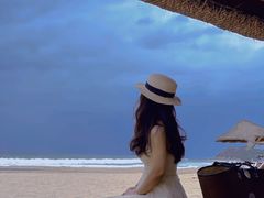 -海南清水湾莱佛士酒店