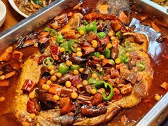 -川满楼(北山店)