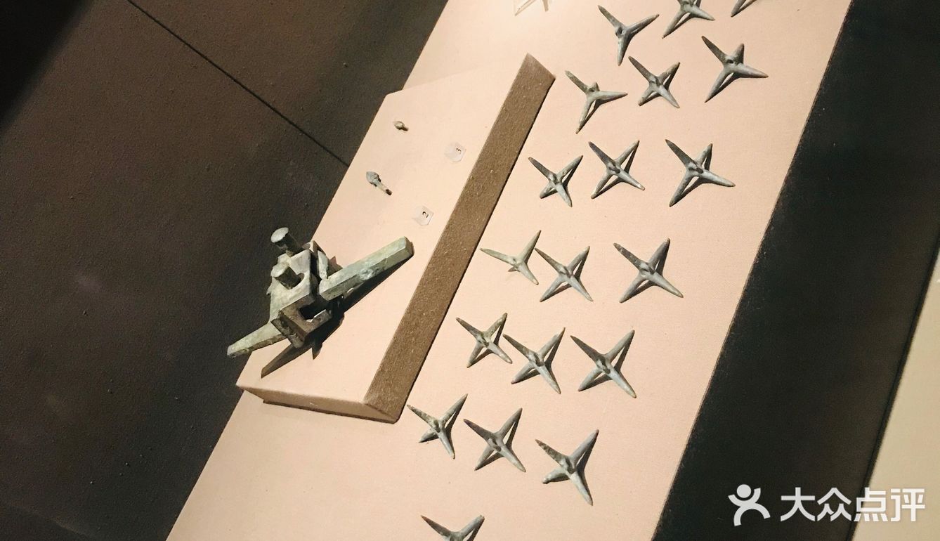 成都游攻略之成都博物馆