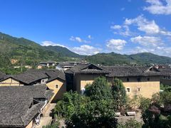 -云水谣景区-土楼之光文化园