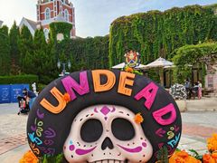 -大连海昌发现王国主题公园