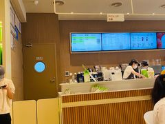 -奈雪的茶(石厦时代广场店)
