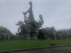 -中华孝德园