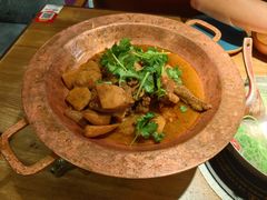 灶膛罐罐牛腩-吃饭皇帝大(长宁龙之梦店)