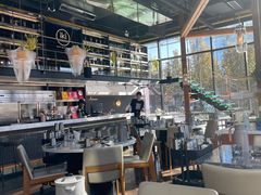 -义气烤肉餐吧(大族广场店)