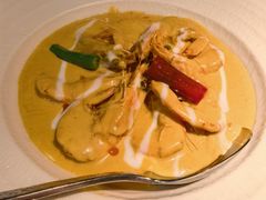 -星叶·东南亚料理(温州万象城店)