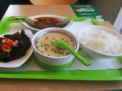-老乡鸡(武汉烽胜路店)