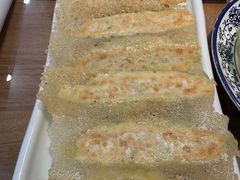-春水锅贴·传统鲁菜(大明湖店)